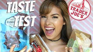Trader Joe's VEGAN Taste Test Vegan Taste Test Fruit Wraps