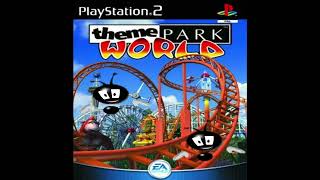 Theme Park World Advisor Quotes - Roller Coasters Ps2 - Uk