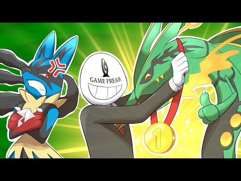 Pokémon's Many Retcons Explained