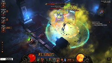 Farming uber bosses on mp10