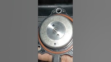Camshaft Adjuster Magnet VVT Solenoid #shorts #shortvideo #shortsviral #shorts