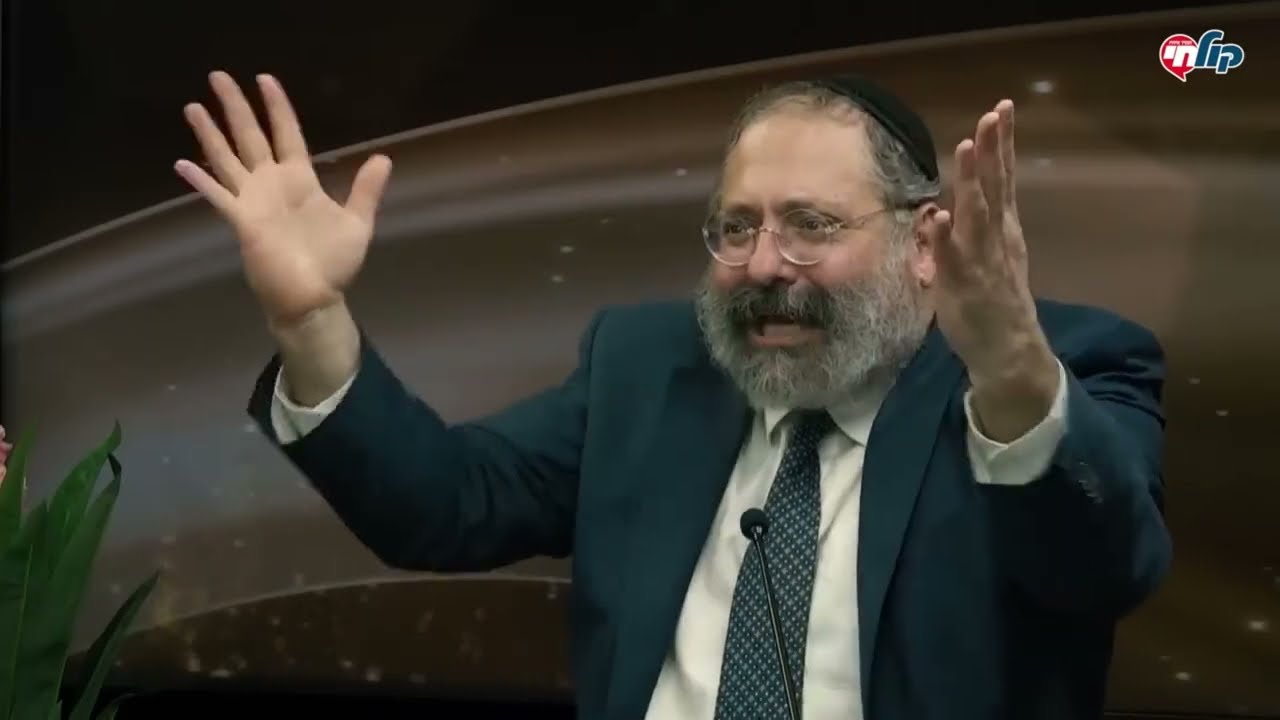 ר' יוסף יצחק יעקבסאן: זכרונות ילדות מהרבי | R' YY Jacobson: Childhood Memories of The Rebbe