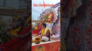 Har Har Mahadev॥Sital sasthi #balangir