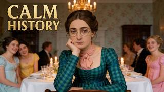 The Other Bennet Sister: A Day in the Life of Mary Bennet | History for Sleep