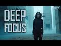 BIF - Best of April. Deep Focus for Vibe Coding / Deep Techno