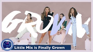 Little Mix’s Holiday | Will LM6 Have a Mature Sound?