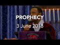 The african revival prophecy by dr prophet uzwi lezwe radebe with subtitles