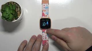 How to Adjust Screen Brightness on FOREVER iGO JW-100 – Manage Display Options screenshot 5