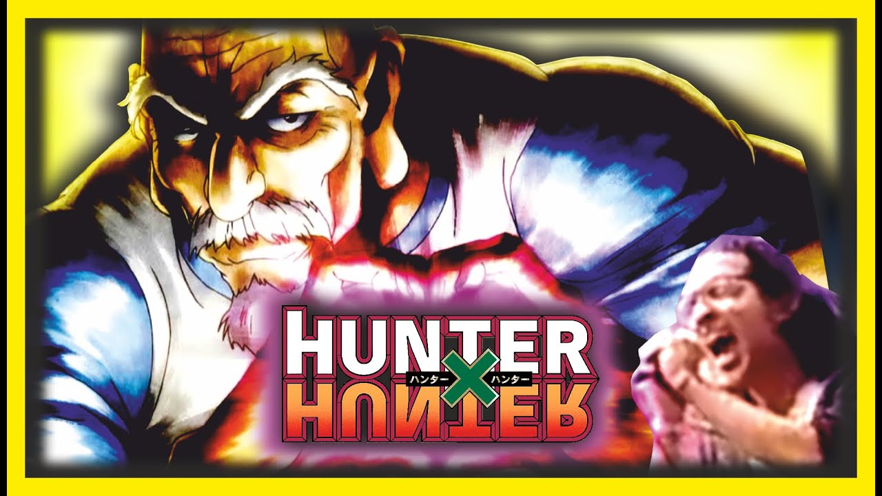 Little Known Interesting Facts About Hunter x Hunter - Otaku