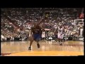 2000 Latrell Sprewell Angry Dunk On Miami Heat 