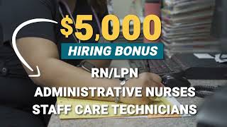 Join our team