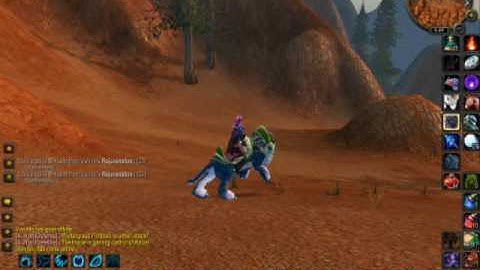 The hidden area in Stonetalon