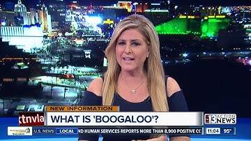 Boogaloo Boys Are Planning A New Civil War!