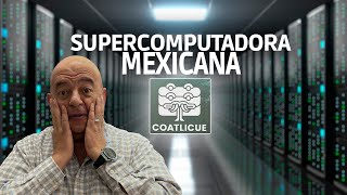 Download Lagu New Mexican supercomputer: What do we want it for? MP3