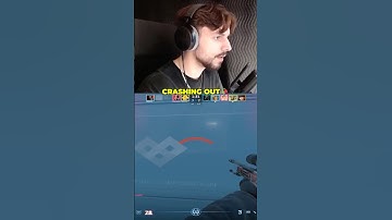 CRASHING OUT #dimawallhacks
