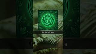 LoreDrop The Spiral Song | ACTIVATE YOUR RUNE