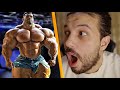 6 Mass Monsters Bodybuilders You Won&#39;t Believe Exist