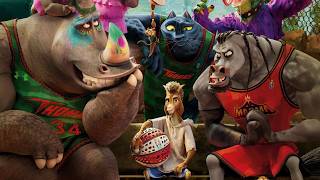 GOAT AMV - I'm Good by Jelly Roll