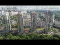 Обзор ЖК «Миракс Парк» в Москве
