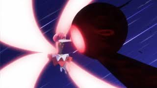 Cure Mirage Attack Reflection