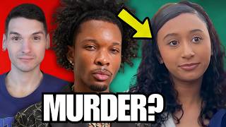 D4vd Arrested For Alleged Murder Of Teen Girl?! Psychic Reading