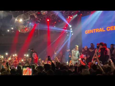 Central Cee -