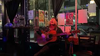 Heather Christie Solo - Free Ride - Havalin Pdx