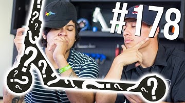 Mystery Build?! Custom Build #178 │ The Vault Pro Scooters