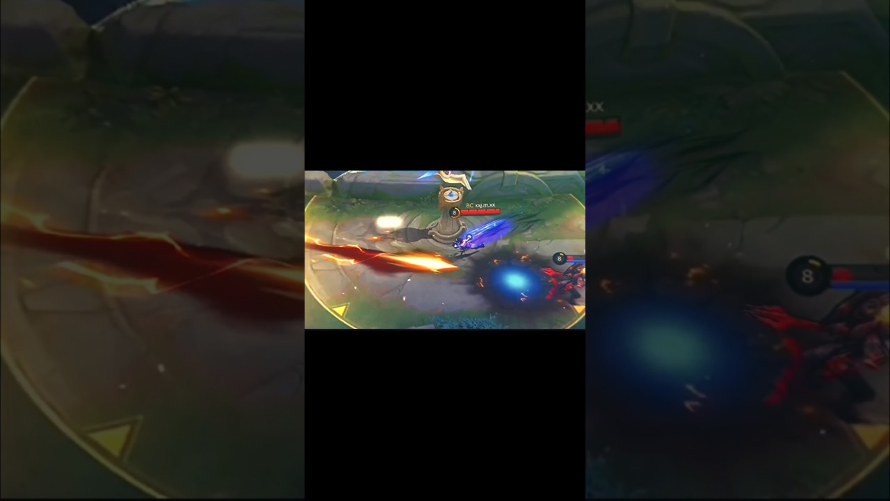 Granger VS Moskov 🫨