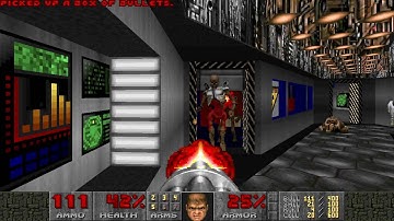 Going Down map06: Painframe