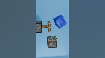 Piston 3D Simulation