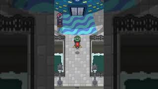 exploring the galar region in pokemon Royal #pokemon #gaming #royal #fangame #galar