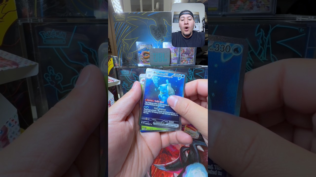 Opening 151 And Giving It Away On My Instagram 🔥 