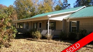 271 COUNTY RD 3948 video tour