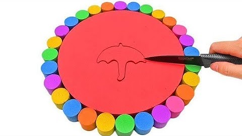 Very satisfying and relaxing ASMR slicing game