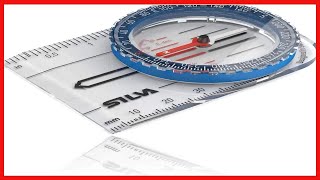 Great product -  Silva Starter 1-2-3 Compass