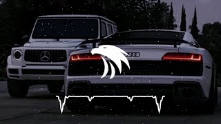 Jarico - U Remix || Car Music (Slowed + Reverb)