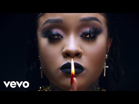 Stunna Girl - STILL SMOKE (Official Music Video)