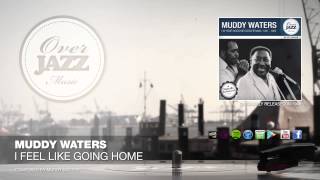 Muddy Waters - I Feel Like Going Home (1948)