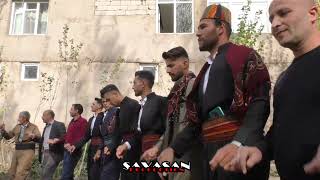 Hozan Cevat Stüdyo Kaydı Ve Page Köyü Düğününden Eşsiz Görüntüler