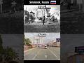 THEN and NOW pictures From WW2 #military #army #usa #ww2 #war #shorts #history 17=-