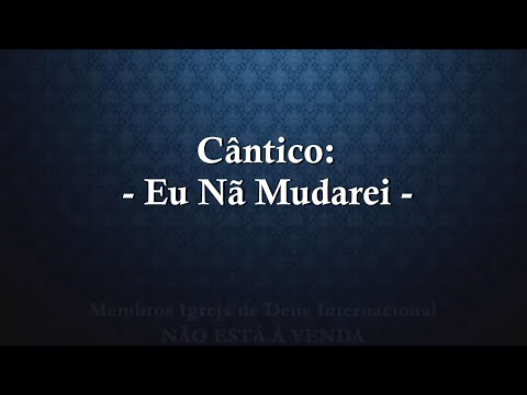 Canticos Cifrados