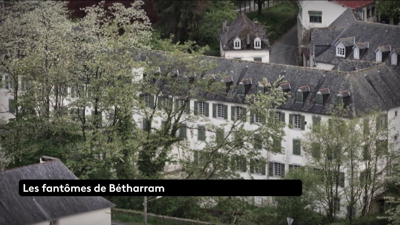 Les fantômes de Bétharram