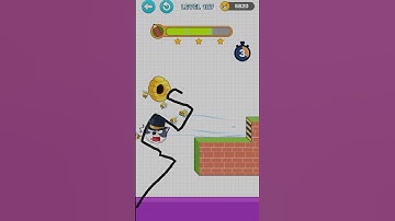 How To Save The Dogi Level 187 || Cosmic Gaming