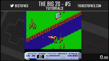 Cobra Triangle Tutorial with KHANanaphone for Big20#5