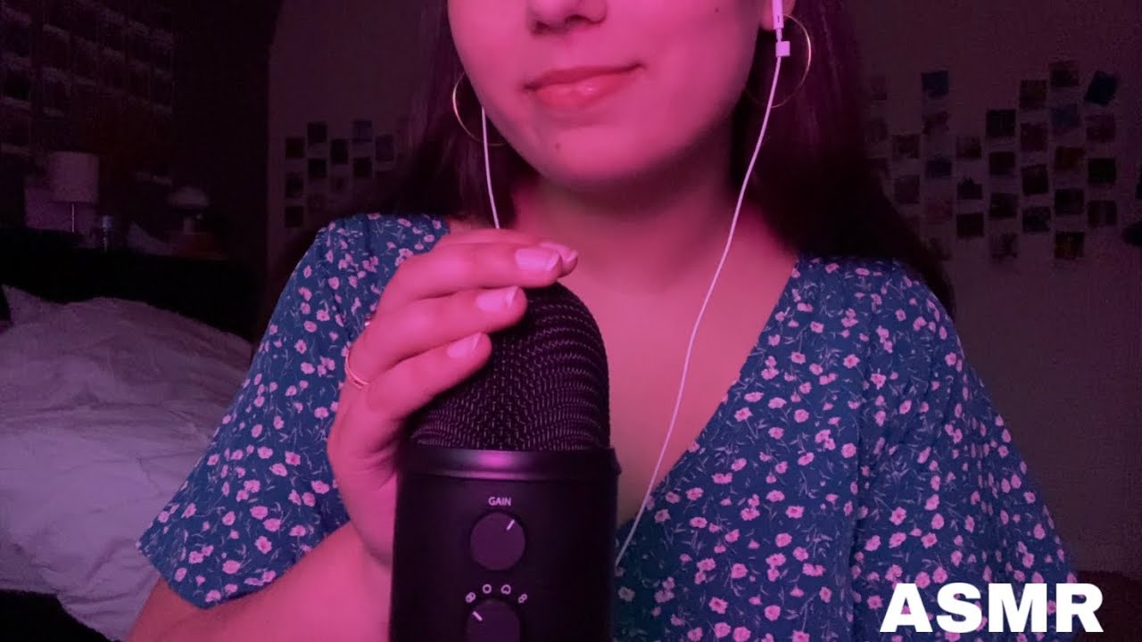 ASMR FR | QUIZ CULTURE G 🧠🍿 (partie 2) 