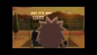 Toxic boywithuke naruto AMV