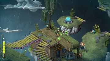 Figment PART 1: the intro