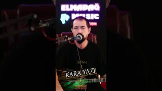 Kara Yazi - Elmadağli Adem Demi̇r Ürkü Şfetedüş Şfet