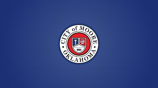 Moore City Council Meeting December 2, 2024